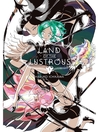 Cover image for Land of the Lustrous, Volume 1